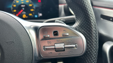 Mercedes-Benz A-Class A180 AMG Line Executive Edition 5dr Auto Petrol Hatchback